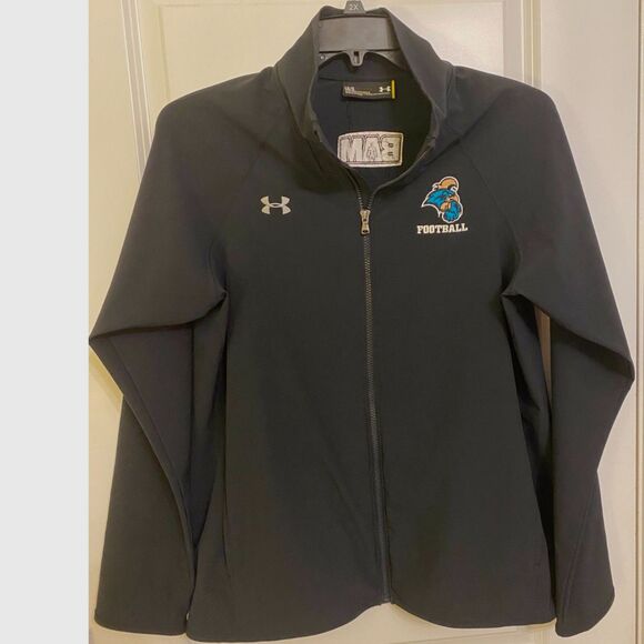 Under Armour Men's Coastal Carolina Jacket - Picture 1 of 6